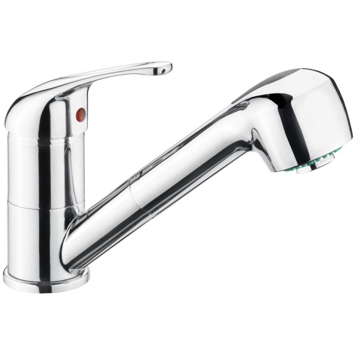 Sinken, Waschbeckenhahn, Wasserhahn, Rauchrohr