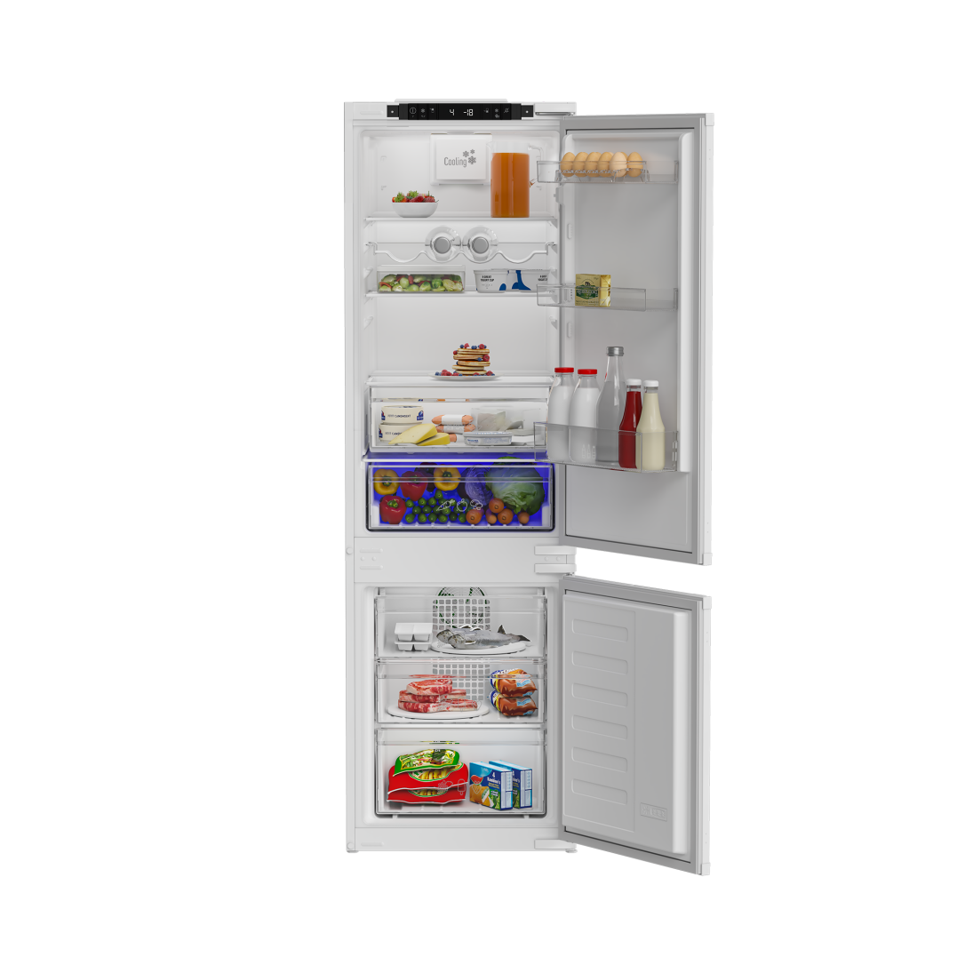 Gerät, Elektrisches Gerät, Kühlschrank