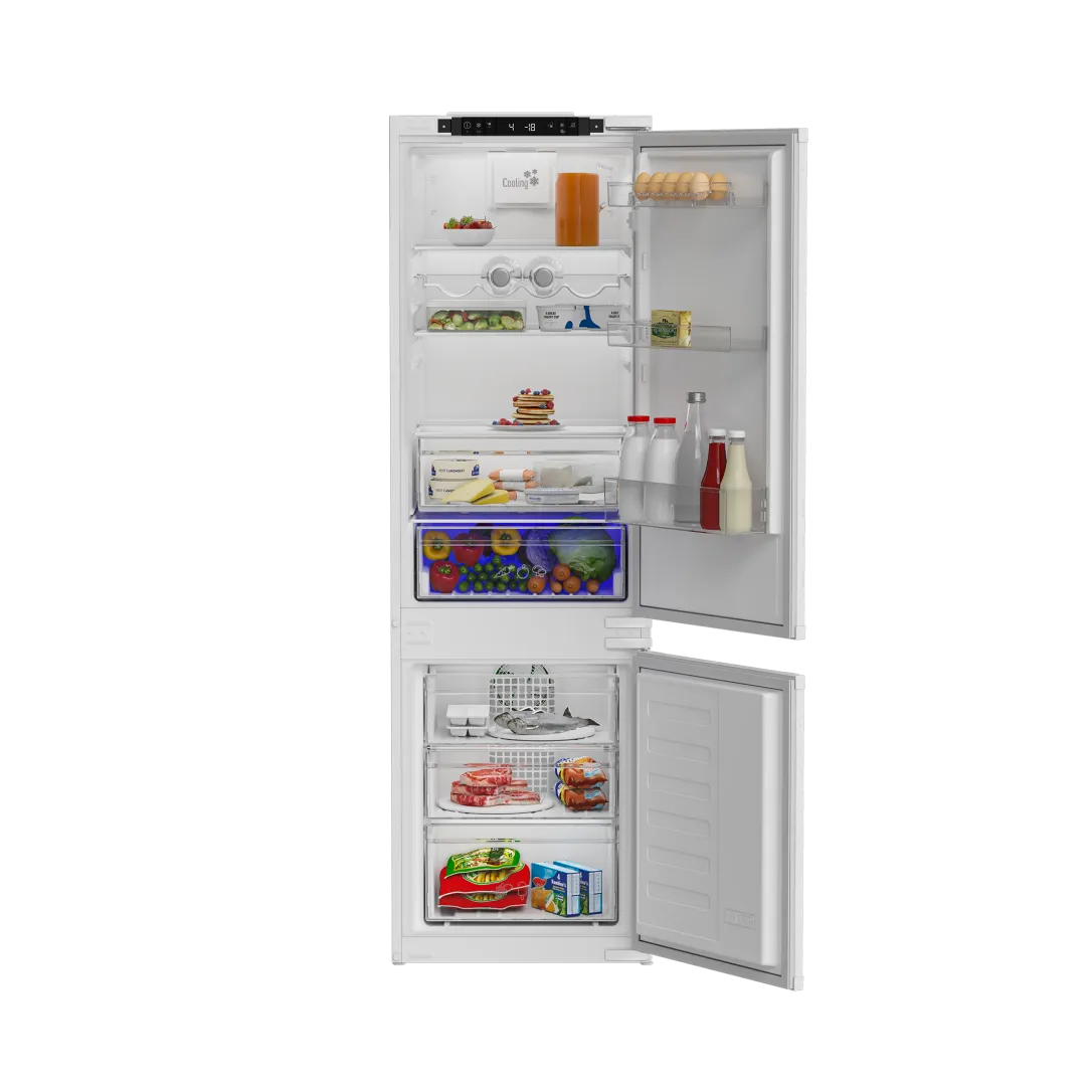 Gerät, Elektrisches Gerät, Kühlschrank