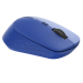 Hama 184342 Multi Modus Maus M300  blau