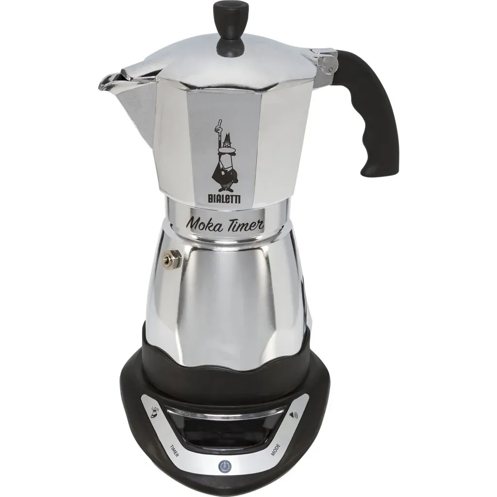 Easy Timer  Espressokanne JE6093