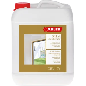 Aviva Silikat Grundierung 1 Liter 407900020011