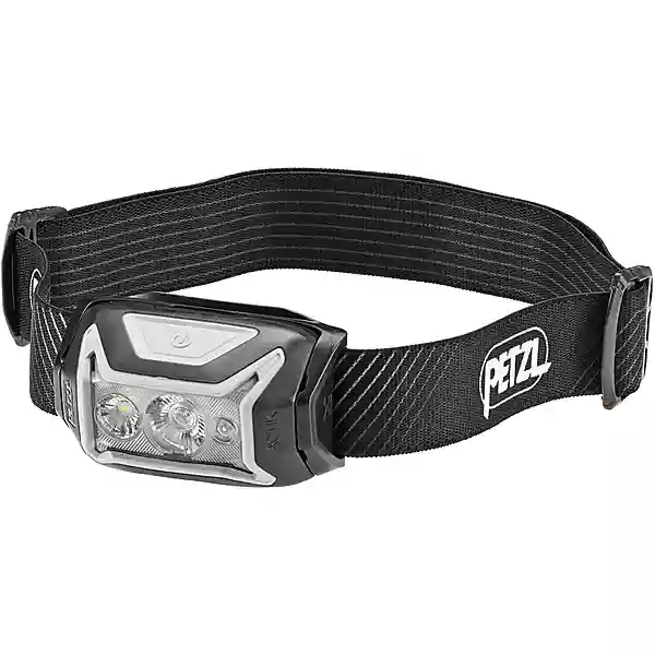 Petzl E065AA00 Stirnlampe ACTIK Core 600