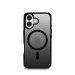 Hama 00232373 Handyhülle f. iPhone 17 schwarz, magnetisch