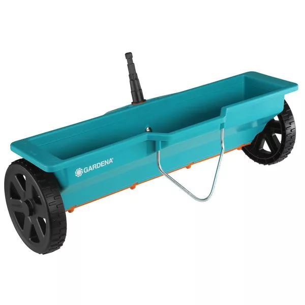0420-20 cs-Streuwagen 3 L - 40 cm