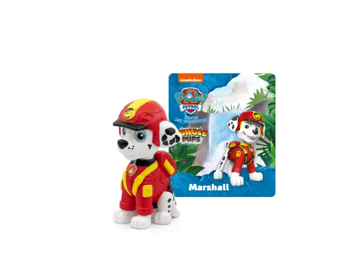 Tonie Figur Paw Patrols Jungle Pups - Marshall