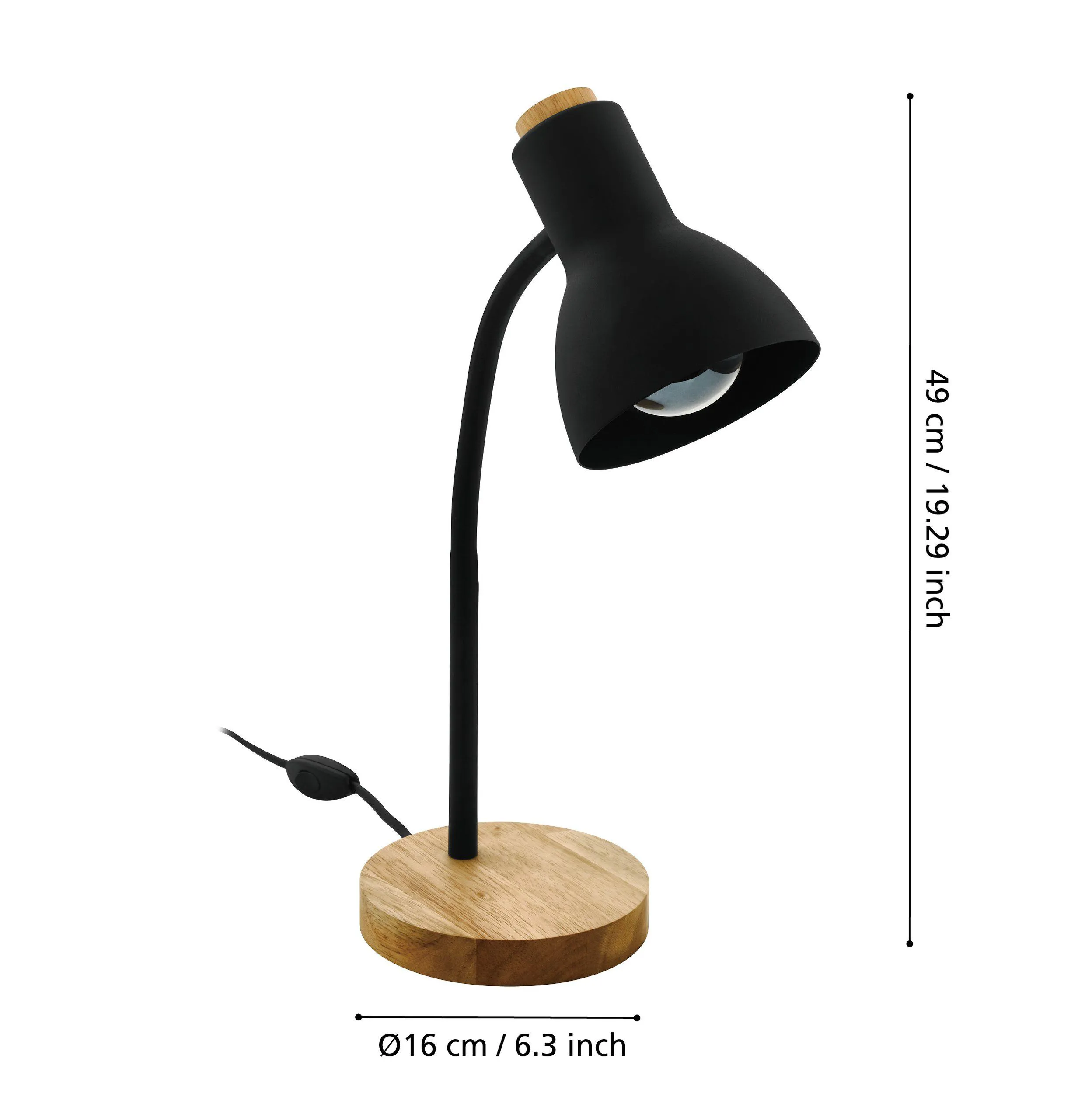 Lampe, Tischlampe, Beleuchtung, Lampenschirm