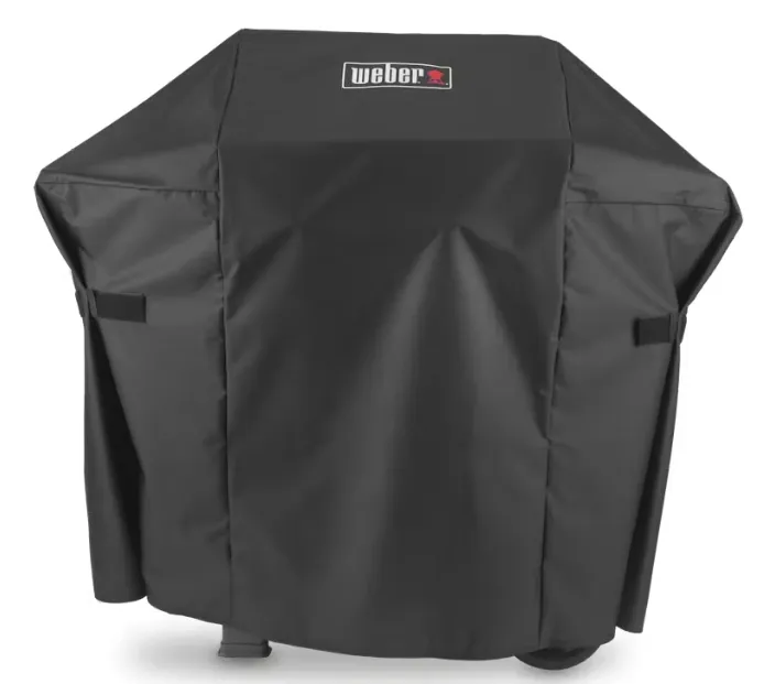 Grillabdeckung, Grillabdeckung für Weber, GrillAbdeckung, Barbecue Abdeckung, Schutzhülle