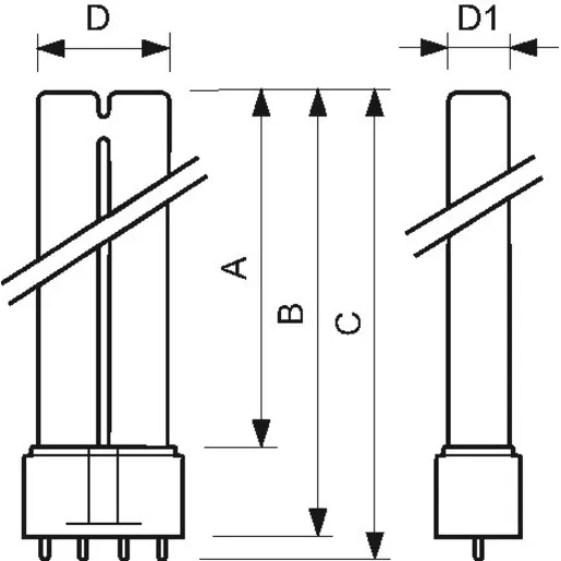 Diagramm, Handlung