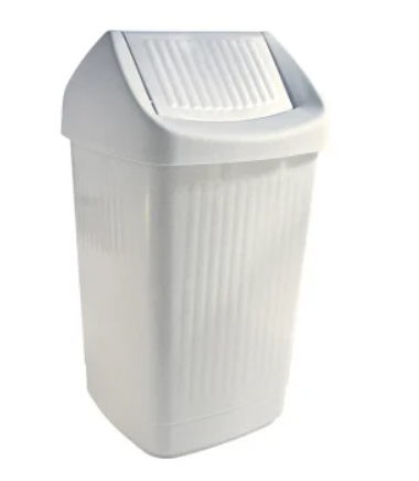 Zinn, Kann, Mülleimer, Flasche, Shaker
