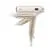 Beurer HC150 Fusion Dry Pro Haartrockner mit Digital-Motor