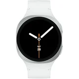 Samsung Galaxy Watch 8 BT 40mm, silver SM-L320NZSAEUE