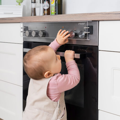 Person, Gerät, Elektrisches Gerät, Backen