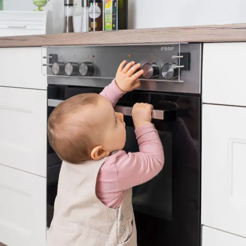 Person, Gerät, Elektrisches Gerät, Backen