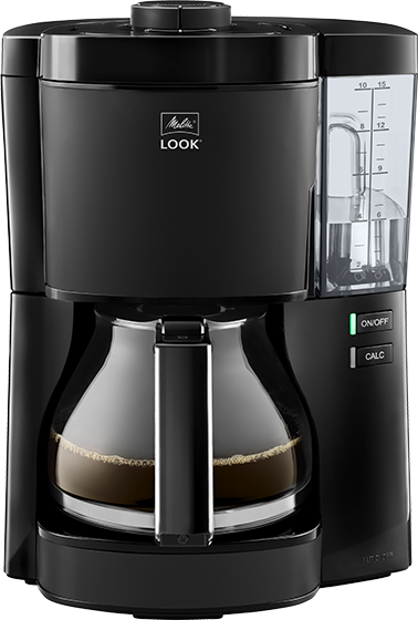 Melitta LOOK V Kaffeefiltermaschine 1025-02