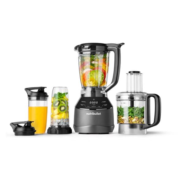 Mixer, Küchengerät, Smoothie, Küchenmaschine, Aufsatz