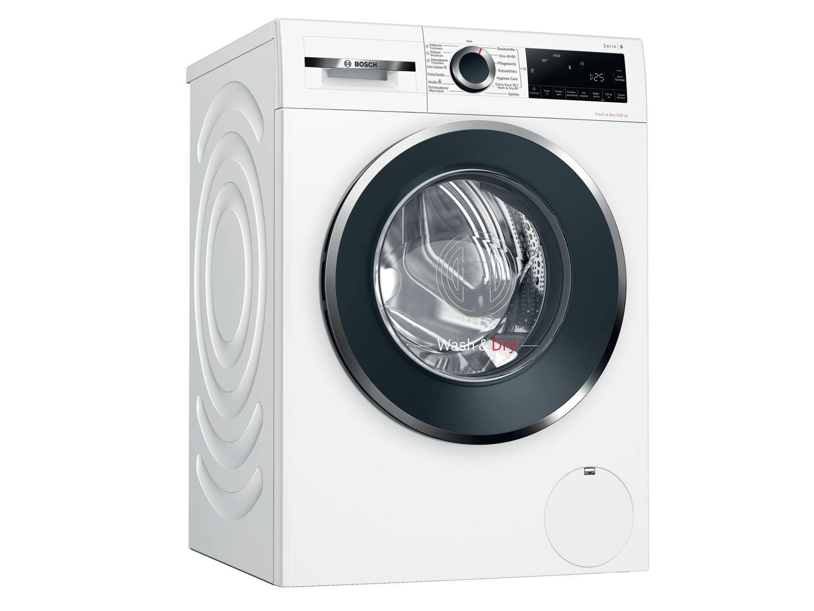 Gerät, Elektrisches Gerät, Waschmaschine