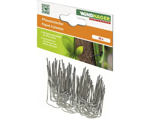 6194 Pflanzenstecker 50 Stk. 39296  11399