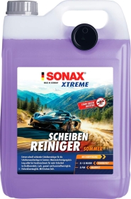 autowäsche, glasreiniger, spray, lila flüssigkeit, flaschenform