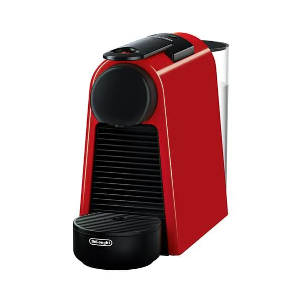 Kaffeemaschine, Espresso, Rot, Einzelsammlung, Tasse