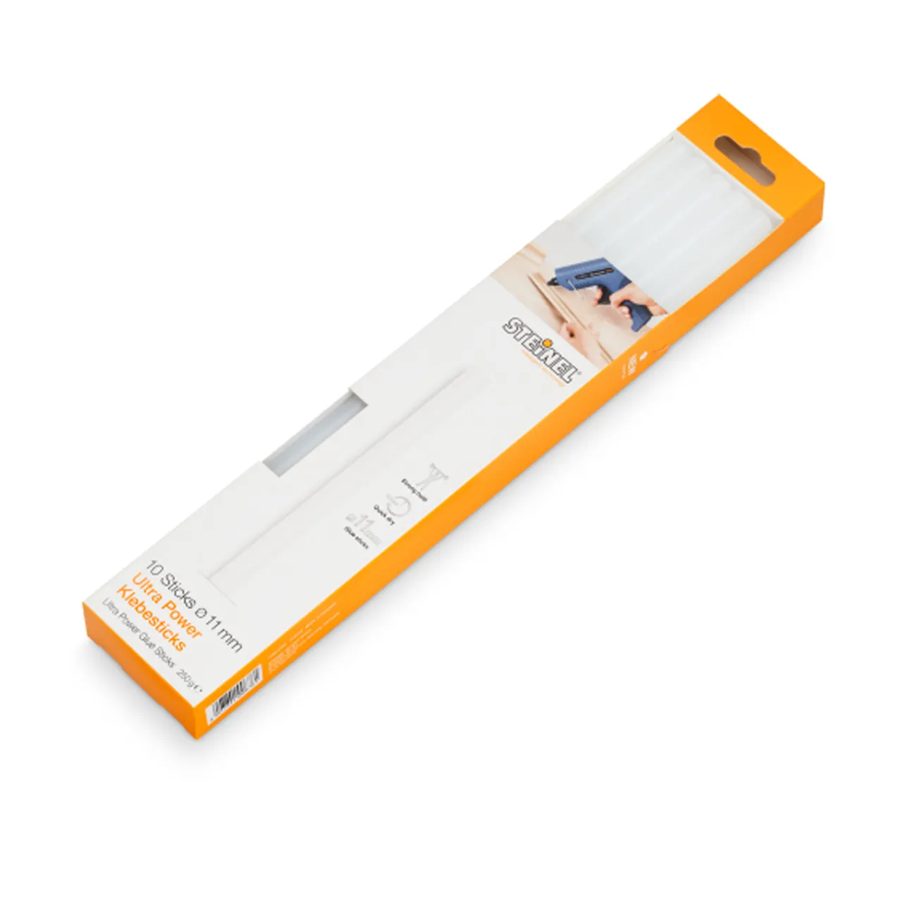 Steinel Klebesticks 250mm ultra power 110076897