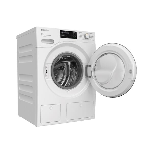 Gerät, Elektrisches Gerät, Waschmaschine