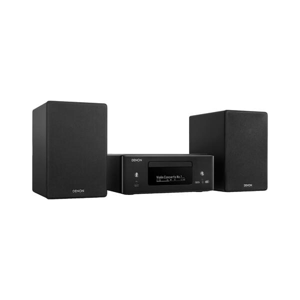 Heim-Audio, Stereoanlage, Bluetooth, Lautsprecher, Receiver