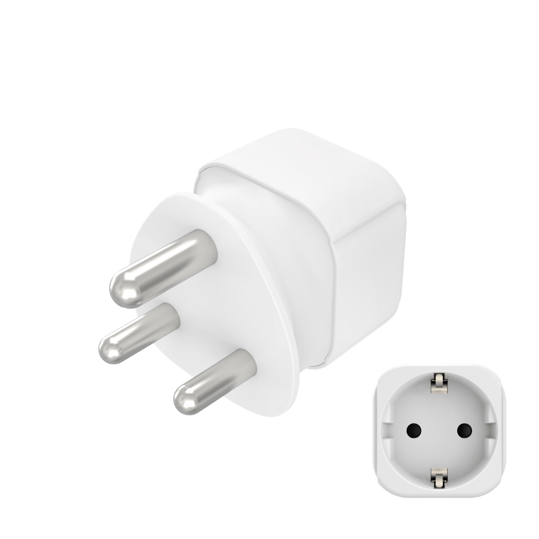 Adapter, Elektronik, Stecker