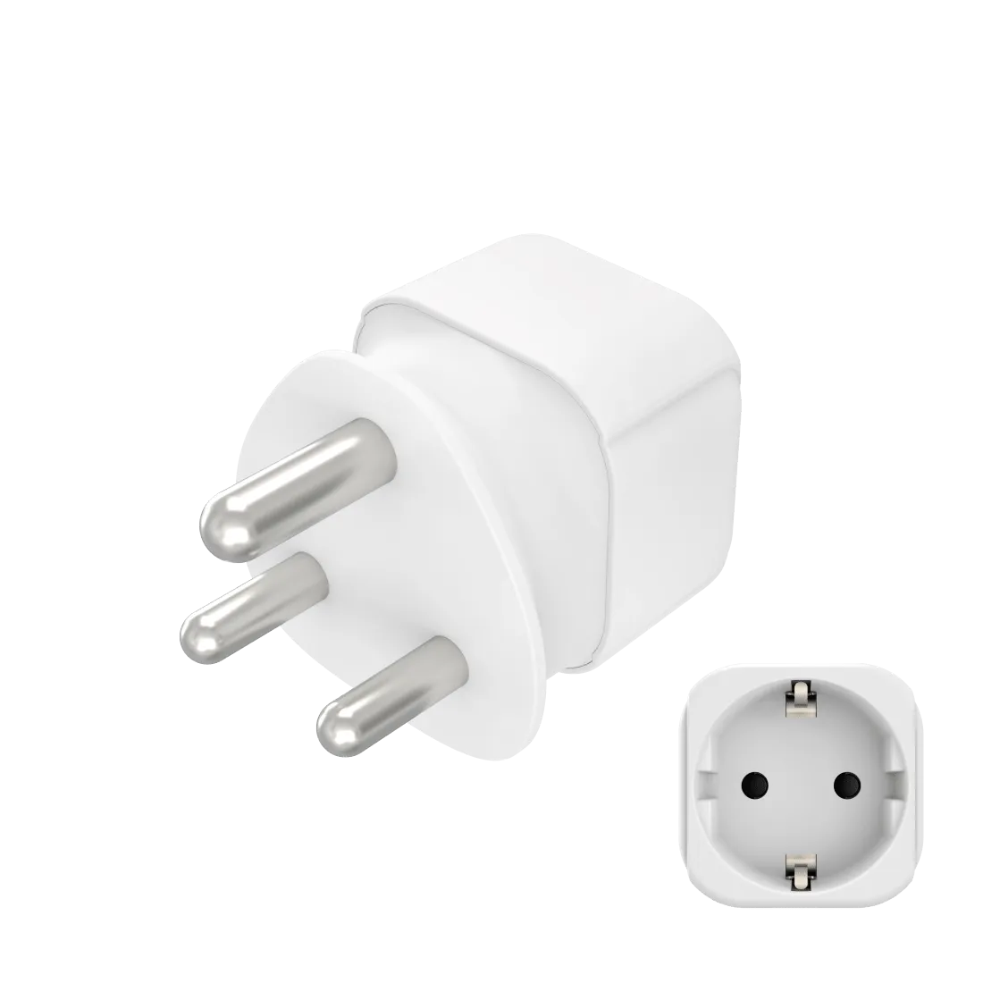 Adapter, Elektronik, Stecker
