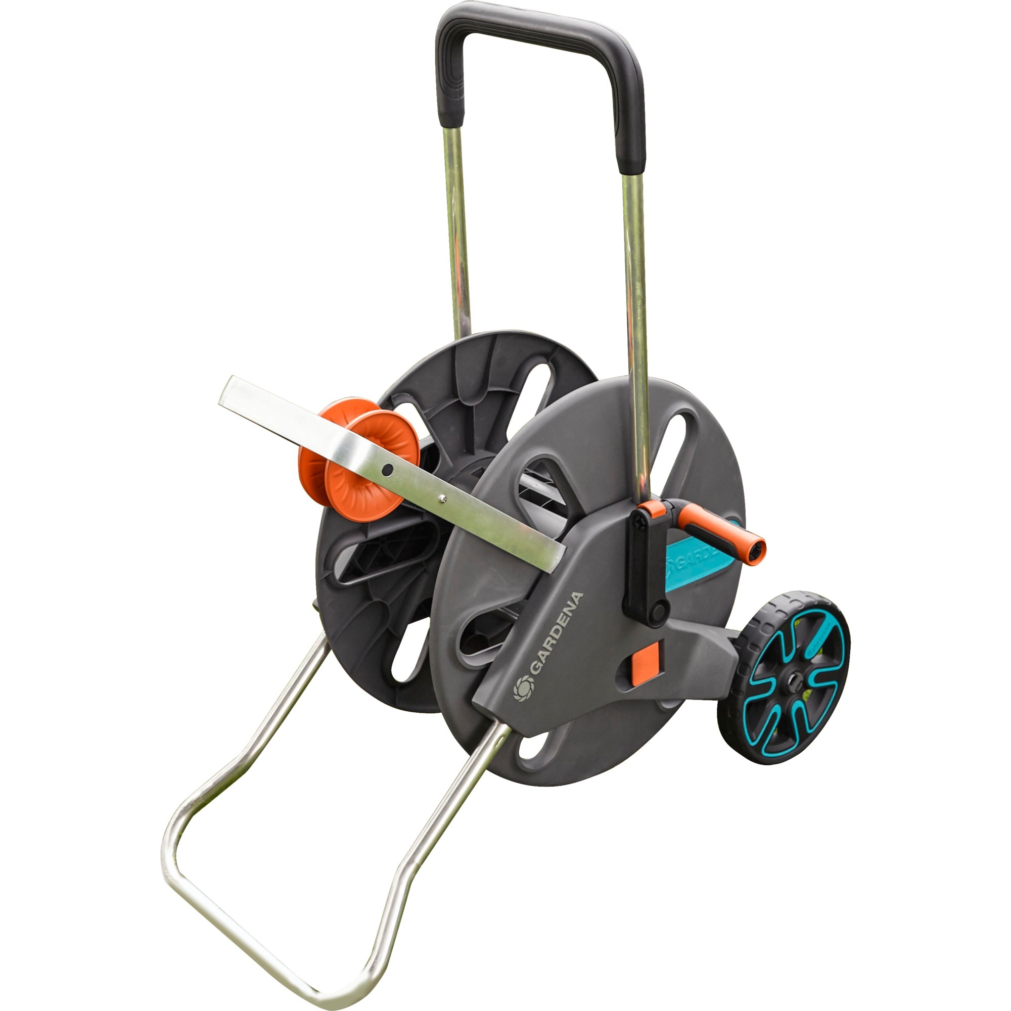 18520-20 Schlauchwagen CleverRoll L Easy