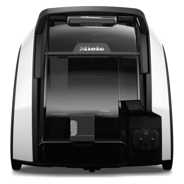 papierlos, tücher, drucker, etikett, Miele