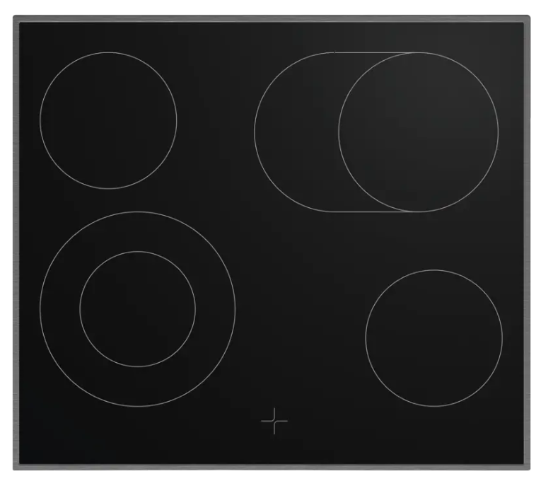 Kochfeld, Drinnen, Küche, Tafel