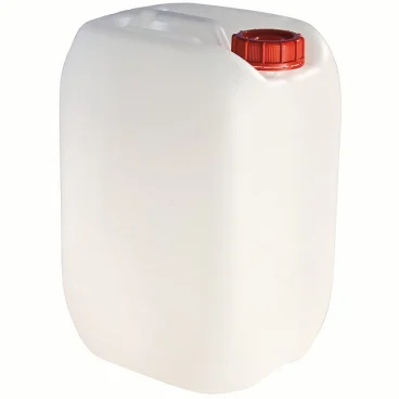 T-02427702025 TEKO-PLASTIC CAMPING WASSER- KANISTER,25L