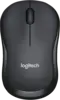 Logitech M220 Silent schwarz Maus