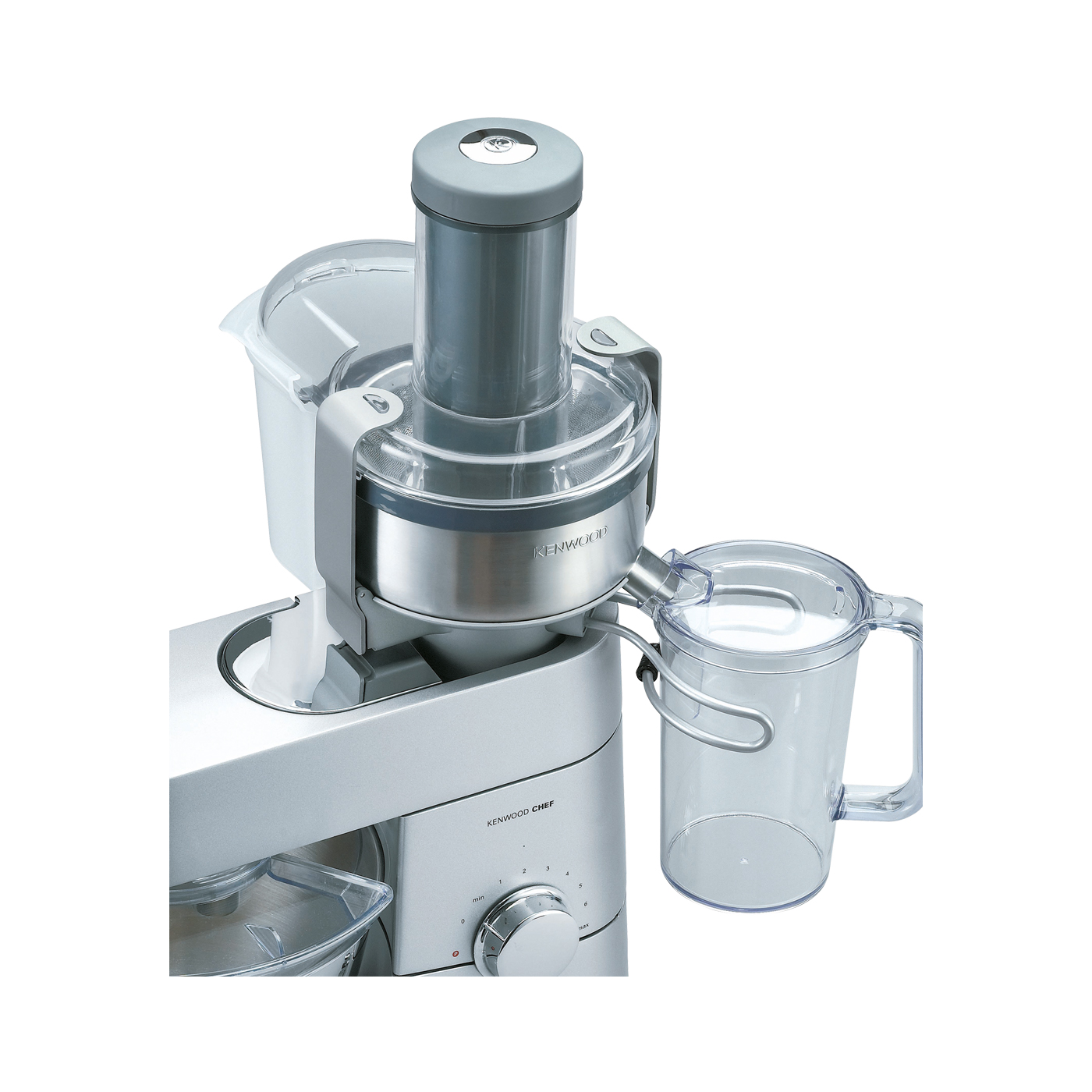 Gerät, Elektrisches Gerät, Mischer