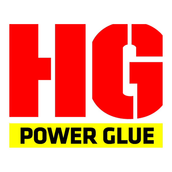 HG Power Glue