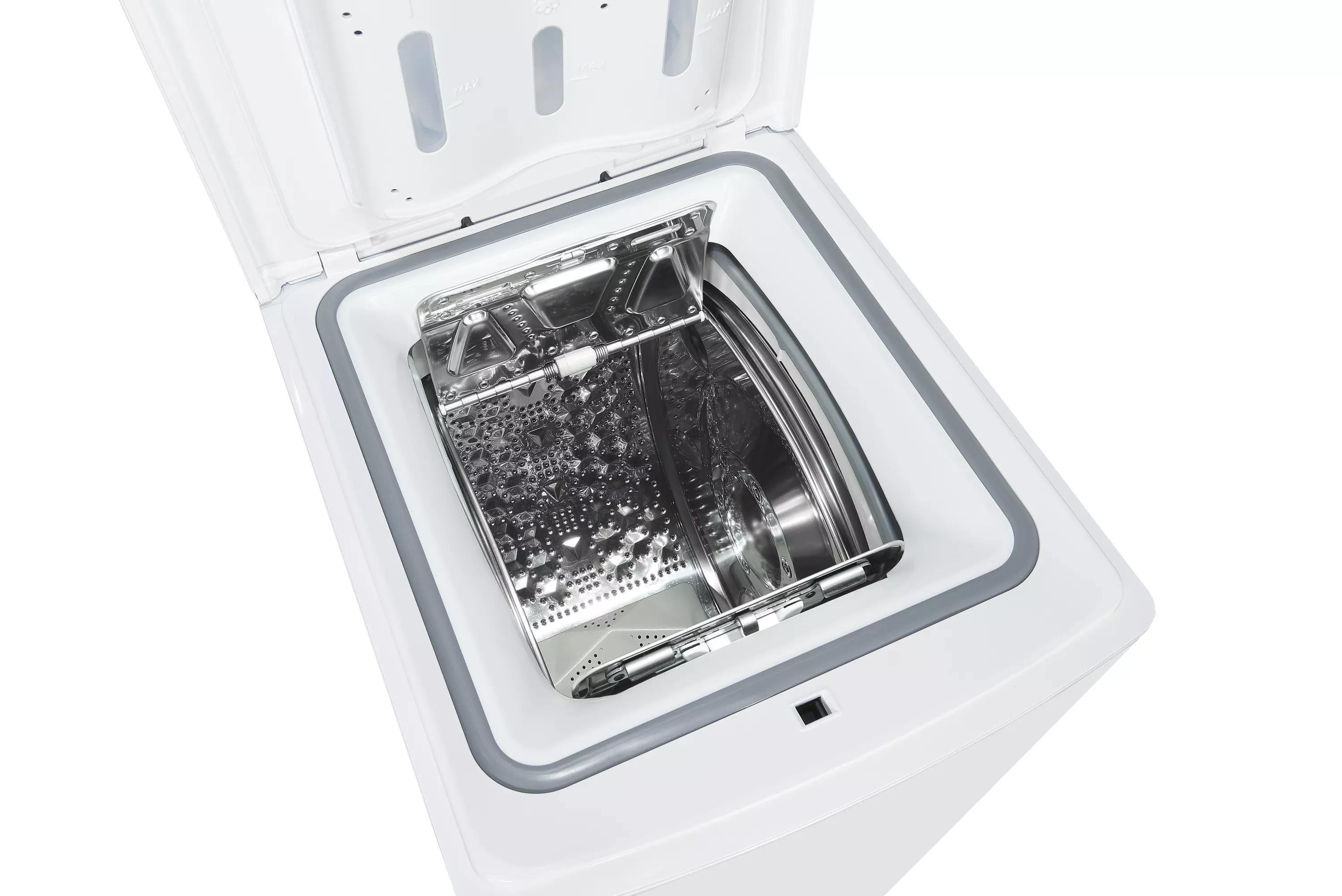 Exquisit Waschmaschine LTO1207-030C