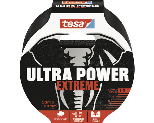 Tesa-91518 Ultra Power Extreme, sw