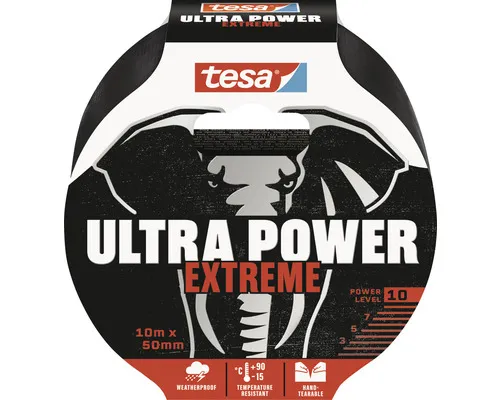 Tesa-91518 Ultra Power Extreme, sw