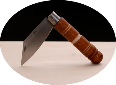 Waffe, Klinge, Dolch, Messer, Rauchrohr