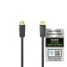 H-00205068 High Speed HDMI-Kabel 5m