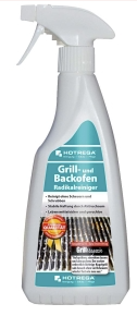 Grillreiniger, Backofenreiniger, Spray, Küche, Auslöser