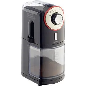Melitta Molino 1019-01 Elektrische Kaffeemühle