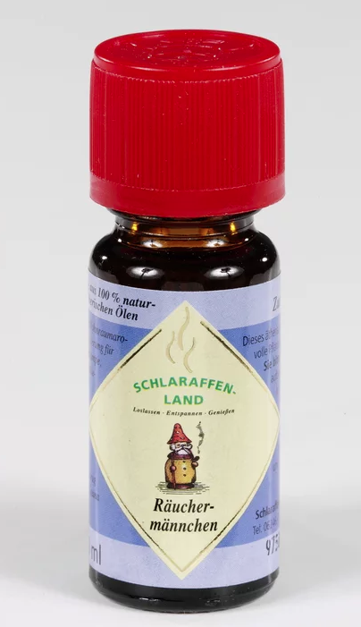 Essen, Würzen, Sirup, Kosmetik, Parfüm