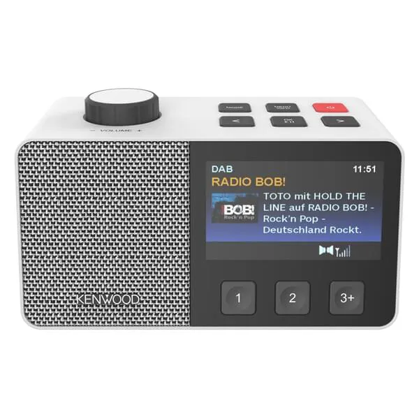 Elektronik, Radio