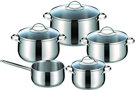 Kochgeschirr, Topf, Kochtopf, Essen