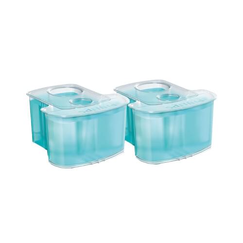 Plastik, Eis