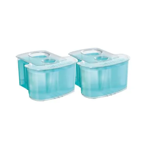 Plastik, Eis