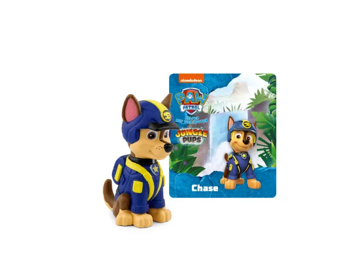 Tonie Figur Paw Patrols Jungle Pups - Chase