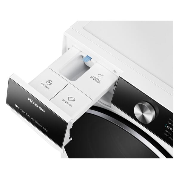 Gerät, Elektrisches Gerät, Waschmaschine